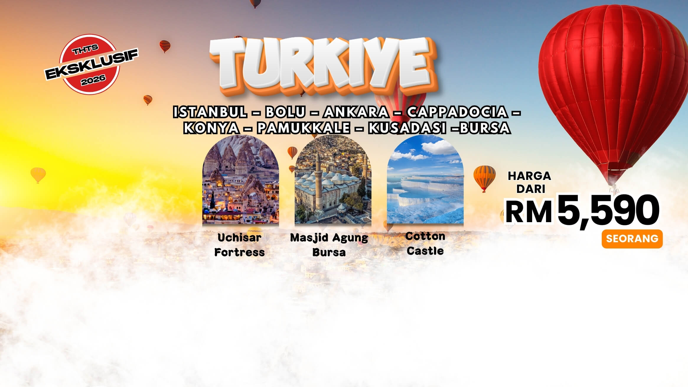 turkiye